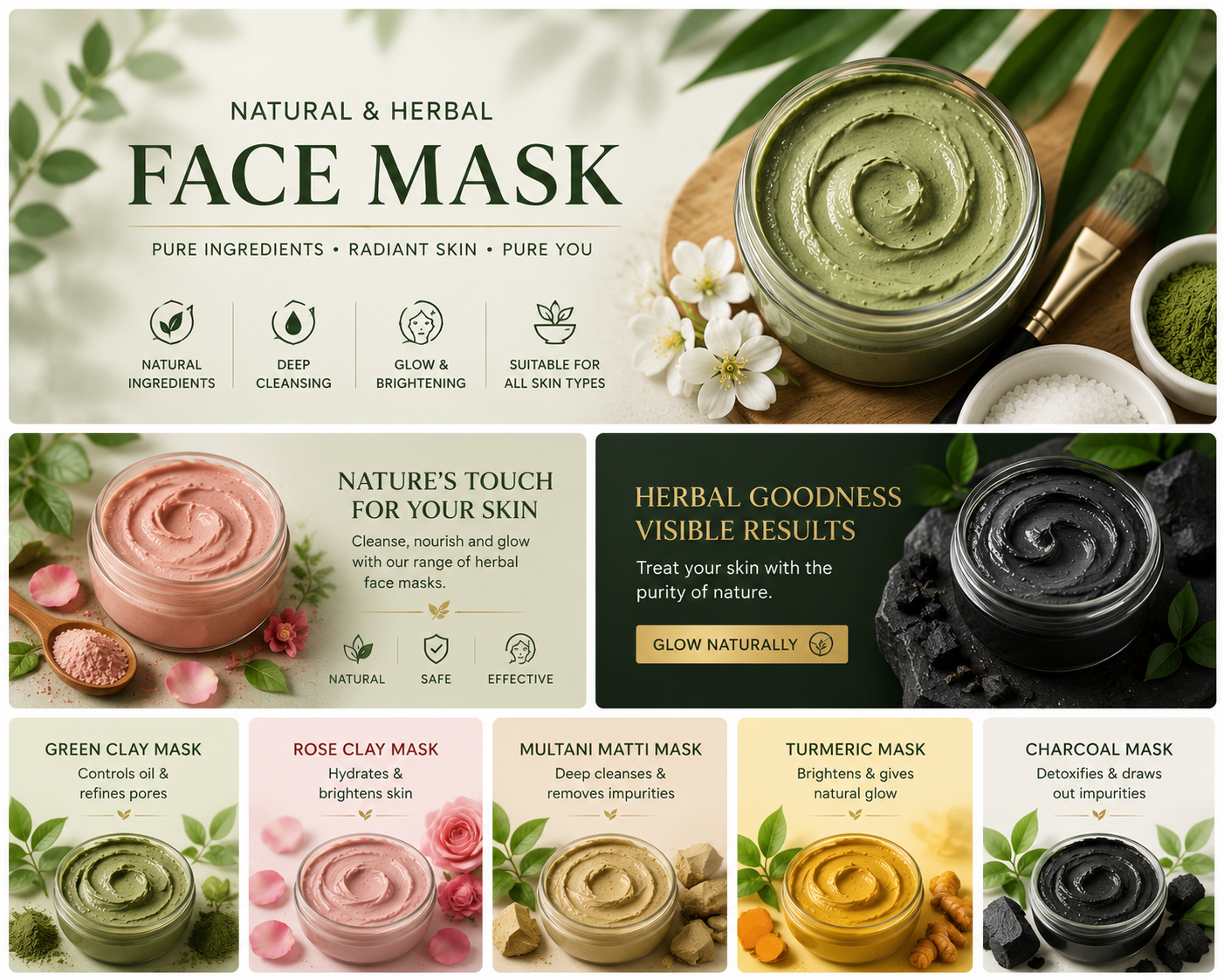 Face Mask