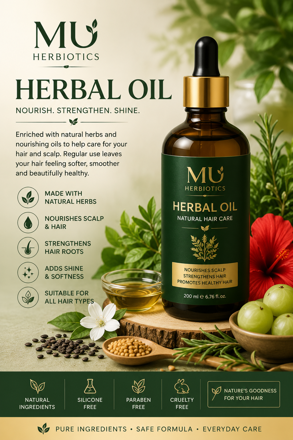 Hair Care