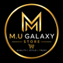 M.U GALAXY - Home